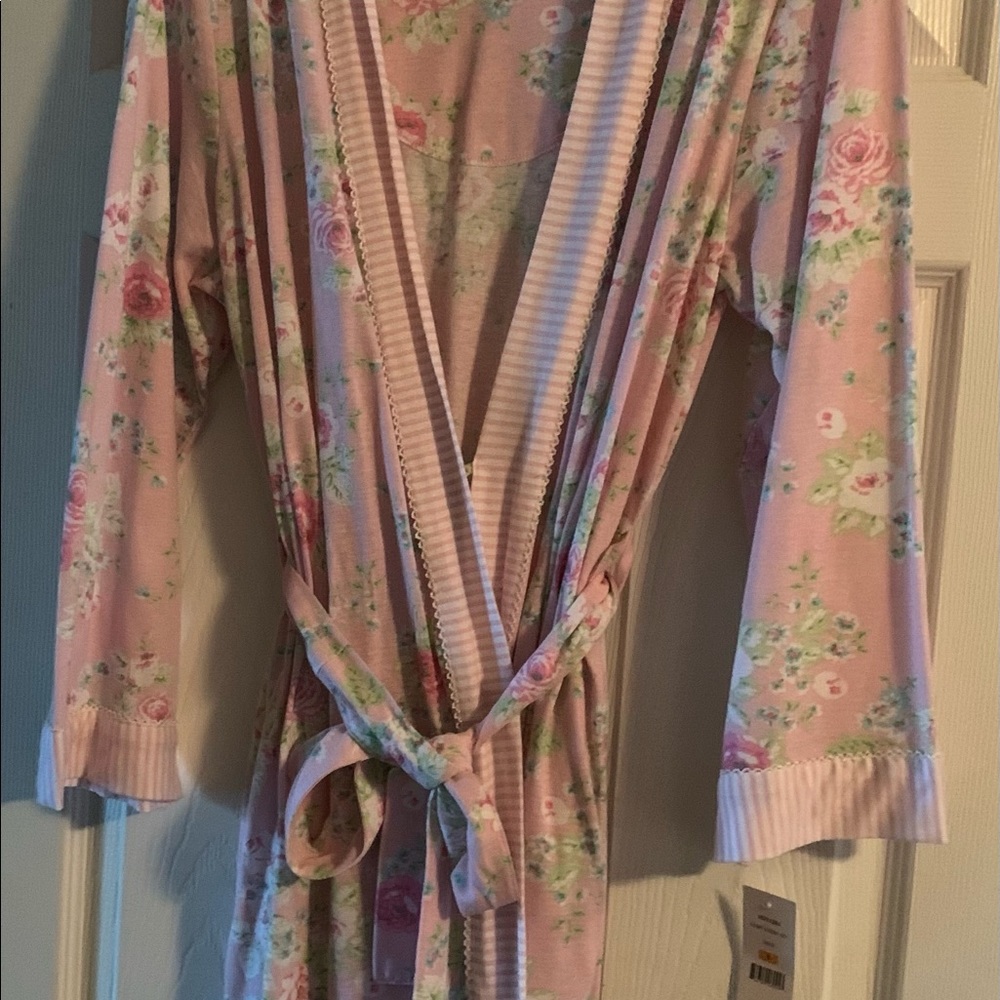 Women’s Robe